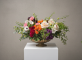BFM009 Arrangement '' C'est un plaisir d'être parmi vous'' /''It is a pleasure to be among you.'' arrangement