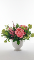 BFM003 Arrangement '' Pot de printemps'' / ''Spring Vibe'' arrangement